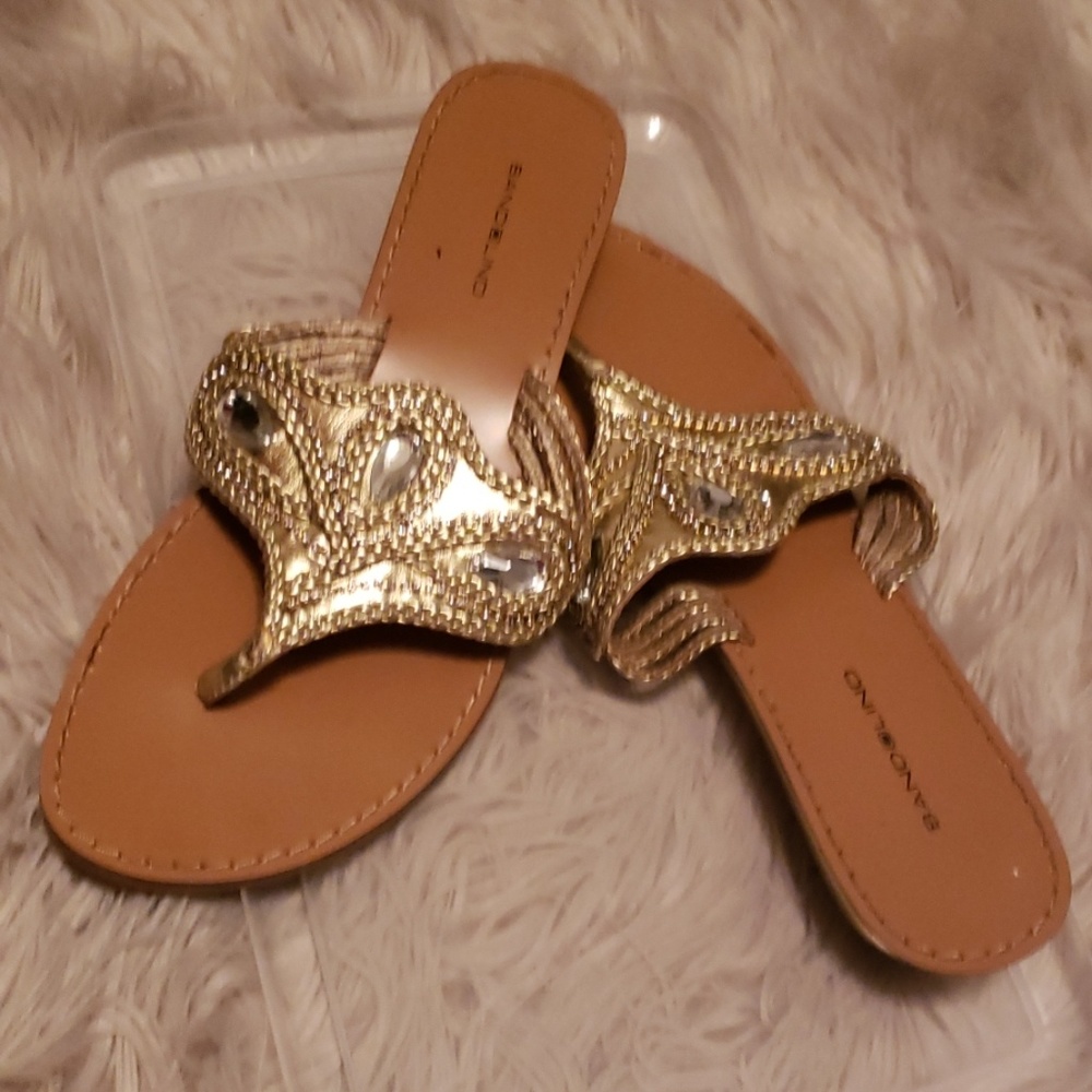 Ladies Sandals